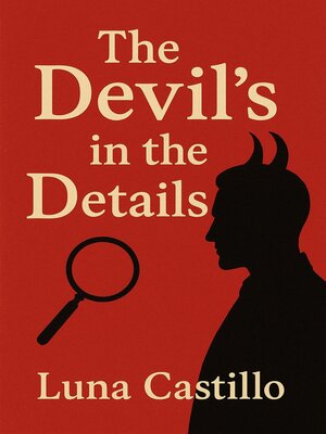cover image of The Devil's in the Details